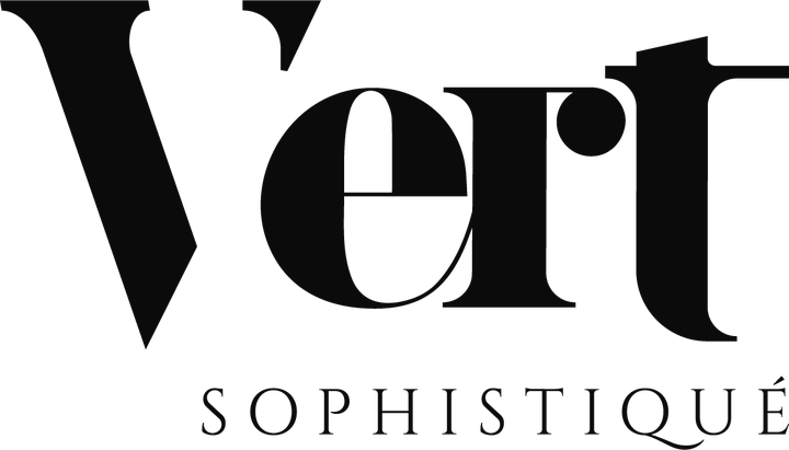 Vert Sophistiqué